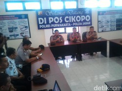 Mabes Polri Cek Kesiapan Jalur Mudik: dari Tol Cipali Sampai Brebes