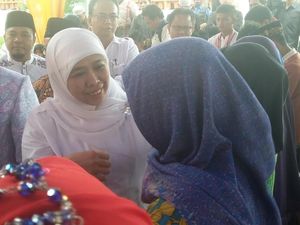 Mensos: Hukuman Kebiri Bisa Diterapkan pada Pemerkosa Gadis 14 Tahun di Bengkulu Mensos: Hukuman Kebiri Bisa Diterapkan pada Pemerkosa Gadis 14 Tahun di Bengkulu