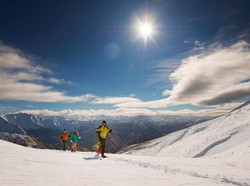 Menikmati New Zealand di Musim Dingin, Negeri Penuh Atraksi Wisata yang Menawan
