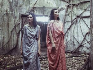 Ini Model Busana Kekinian untuk Lebaran yang Banyak Dijual di Instagram