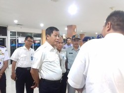 Menhub Beri 5 Syarat Kelayakan Bagi Transportasi Umum Darat Saat Mudik