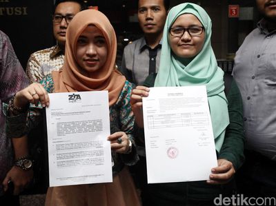 Teman Ahok Gugat UU Pilkada ke MK