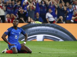 Soal Kontroversi Perayaan Gol Pogba