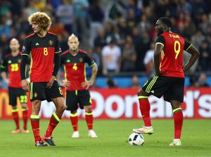 Usai Dikalahkan Italia, The Red Devils Dituntut Lebih Agresif