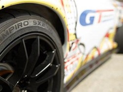 Pengetesan Ban Gajah Tunggal Pindah Dari Jepang ke Karawang