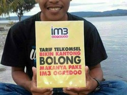 Buntut Aksi Nyinyir Indosat: Dikecam Netizen, Dikerjai Hacker, Disemprit BRTI