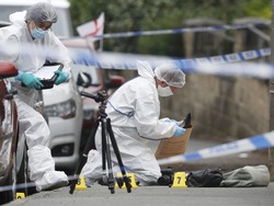 Pembunuh Anggota Parlemen Inggris Pendukung Neo-Nazi