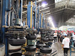 Malaysia-RI Sepakati Rencana Bangun Industri di Perbatasan Kedua Negara