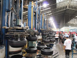 Malaysia-RI Sepakati Rencana Bangun Industri di Perbatasan Kedua Negara