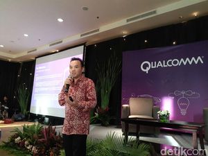 Qualcomm Pastikan Kedatangan Snapdragon 823