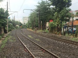 Cerita Warga Soal Perlintasan Liar yang Bikin 2 Bocah Tewas Tersambar KA