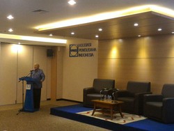 Ajak Pengusaha Ikut Tax Amnesty, Sofjan Wanandi: untuk Bantu Pemerintah