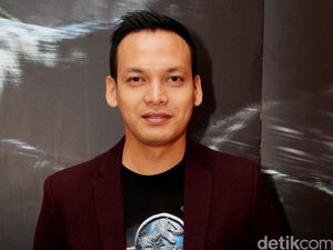 Cerita Ben Joshua Incar Sepatu Sampai Beli ke Luar Negeri Cerita Ben Joshua Incar Sepatu Sampai Beli ke Luar Negeri