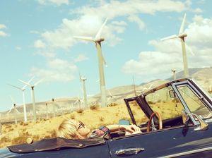 Nggak Sabar Menunggu Album Solo Terbaru Taeyeon SNSD!