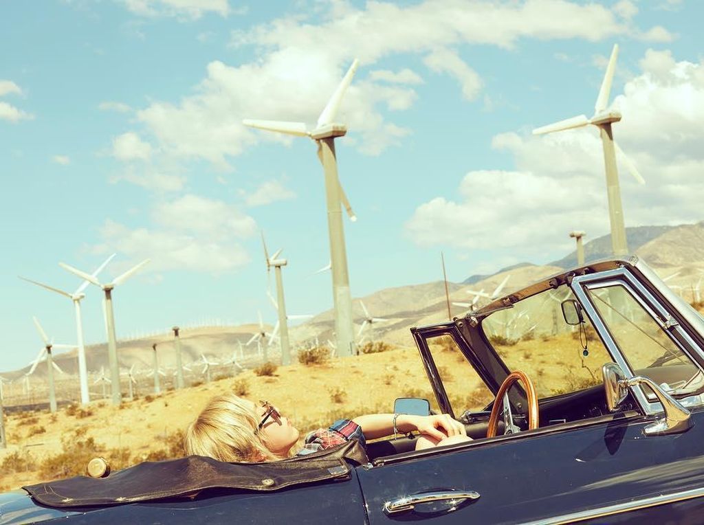 Nggak Sabar Menunggu Album Solo Terbaru Taeyeon SNSD! Nggak Sabar Menunggu Album Solo Terbaru Taeyeon SNSD!