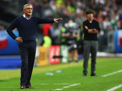 Pelatih Polandia: 0-0 Hasil yang Adil