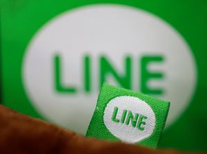 Ramaikan Asian Games 2018, Line Rilis Stiker Musik Ramaikan Asian Games 2018, Line Rilis Stiker Musik