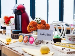 Ini 5 Tips Tata Meja yang Menarik untuk Acara Buka Puasa di Rumah