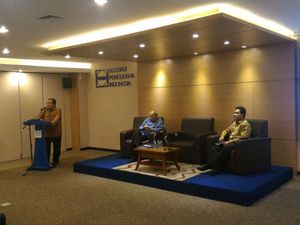 Kapan RUU Tax Amnesty Disahkan? Ini Penjelasan Menkeu