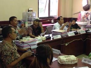 Kasus Pencaplokan Aset Pemkot, Marvell City akan Ditarik Sewa