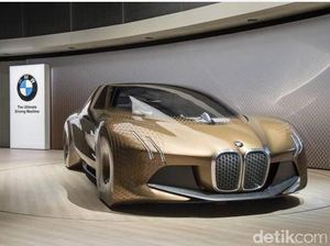 BMW Group Boyong 29 Model di GIIAS 2016