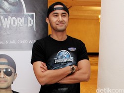 Dari Cady Golf sampai Sopir, Cerita Karier Hengky Kurniawan