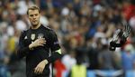Starting XI Jerman Saat Menggilas Brasil 7-1, di Mana Mereka Sekarang?