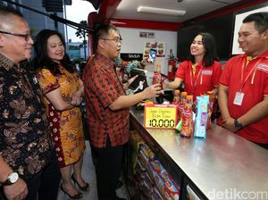 PROMO ALFAMART Terbaru 7 Juni 2022: Harga Minyak Goreng Murah, Sania 2 liter Rp 45.800! PROMO ALFAMART Terbaru 7 Juni 2022: Harga Minyak Goreng Murah, Sania 2 liter Rp 45.800!