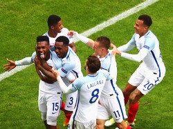 Usai Kalahkan Wales, Inggris Pede Incar Juara Grup