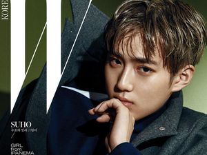 Rangkaian Grand Comeback EXO Berlanjut ke Pameran Fotografi di Seoul