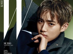 Rangkaian Grand Comeback EXO Berlanjut ke Pameran Fotografi di Seoul