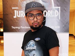 Imam Darto Masih Positif Corona, Curhat Sang Anak Bikin Haru