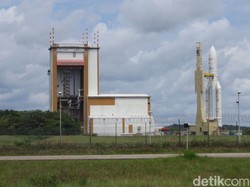 BRI: Kami Bank Pertama di Dunia yang Punya Satelit