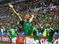 Kemenangan Bersejarah yang Jadi Pembuktian Irlandia Utara