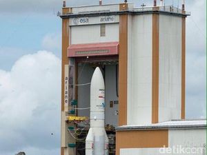 4 Transponder BRIsat Diserahkan ke Negara, Siapa Berminat?