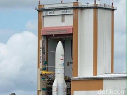 4 Transponder BRIsat Diserahkan ke Negara, Siapa Berminat?