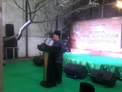 Syarikat Islam Peringati Seabad Pidato Zelfbestuur HOS Tjokroaminoto