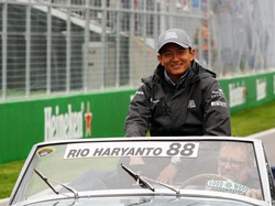 Jadwal Balapan Padat, Rio Akan Berlebaran di Inggris