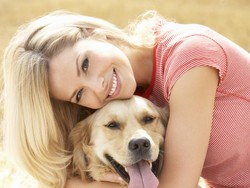 Studi: Punya Hewan Peliharaan Kurangi Risiko Wanita Terserang Stroke