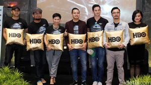 Sederet Selebriti ini Isi Suara di Jurassic World Versi Bahasa Indonesia