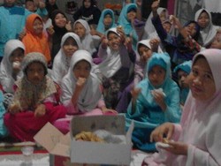 Rumah Panti Dijual, 35 Yatim Piatu di Bekasi Terancam Tak Punya Tempat Tinggal