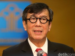 Ingin Kembalikan Status WNI Arcandra Tahar, Pemerintah Lobi-lobi ke DPR