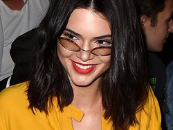 Kendall Jenner Potong Rambut Bob Karena Terinspirasi Seorang Model