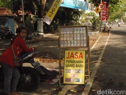 Bisnis Inang-inang Masih Marak, Sehari Bisa Transaksi Rp 15 Juta