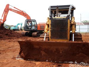 Tunjang Pariwisata, Pemerintah Bangun Jalan Tol ke Yogyakarta
