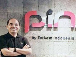 Perkuat Bisnis IoT, PINS Percantik Portal Internet