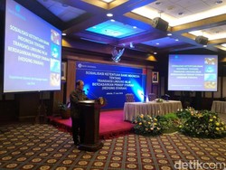 Aset Keuangan Syariah Tumbuh 40% per Tahun, BI Terbitkan Hedging Syariah