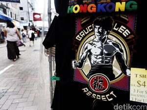 Resign demi Bantu Orang Tua Jualan di Pasar, Perempuan Ini Raup Rp 80 Juta/Bulan