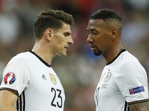 Kalau Tak Berbenah, Jerman Takkan Melaju Jauh