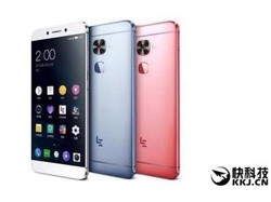 Inikah Smartphone Pertama dengan RAM 8 GB?